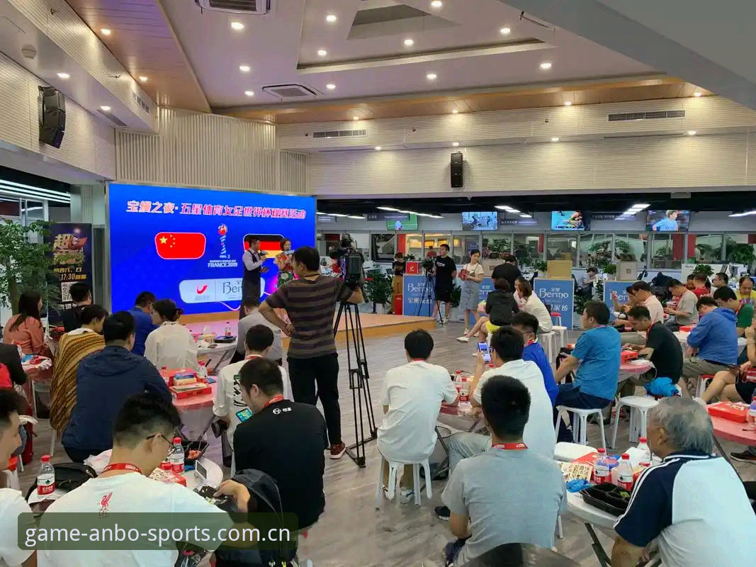 资深用户分享：世界杯扩军至66队的幕后故事与安博体育观赛体验